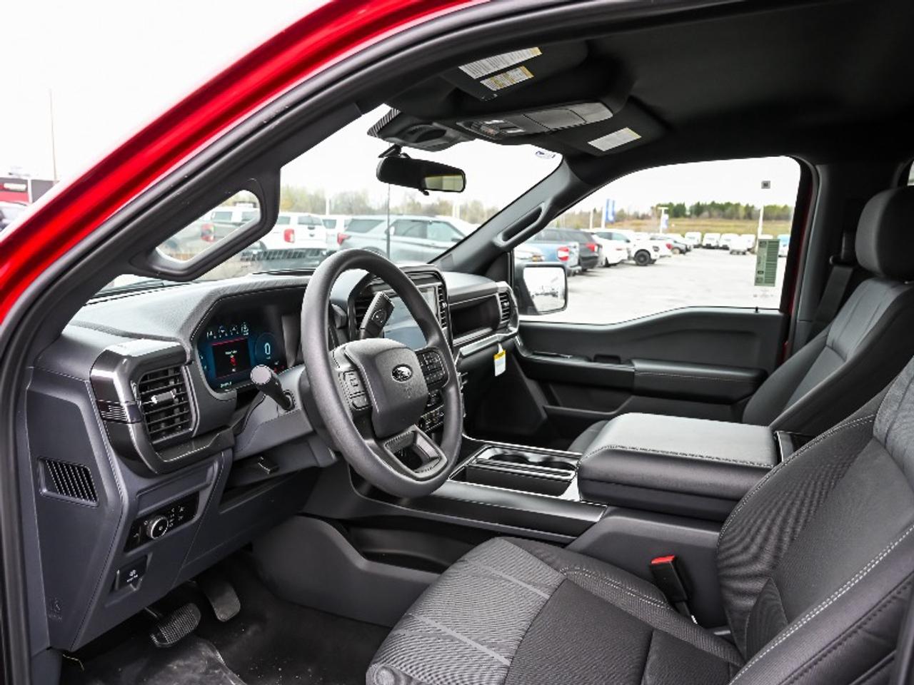 2026 Ford F-150 STX Photo