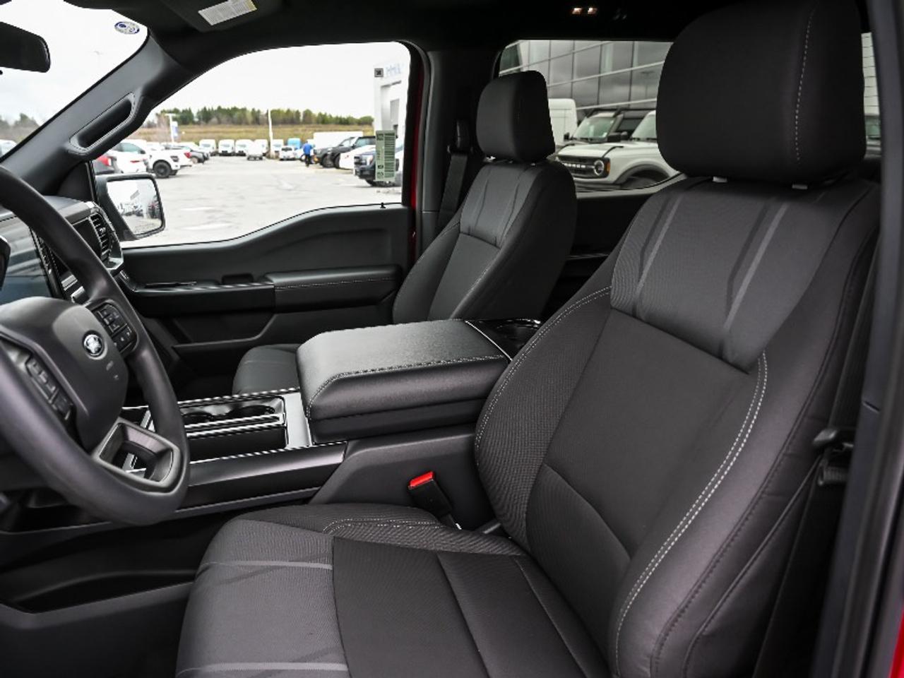 2026 Ford F-150 STX Photo