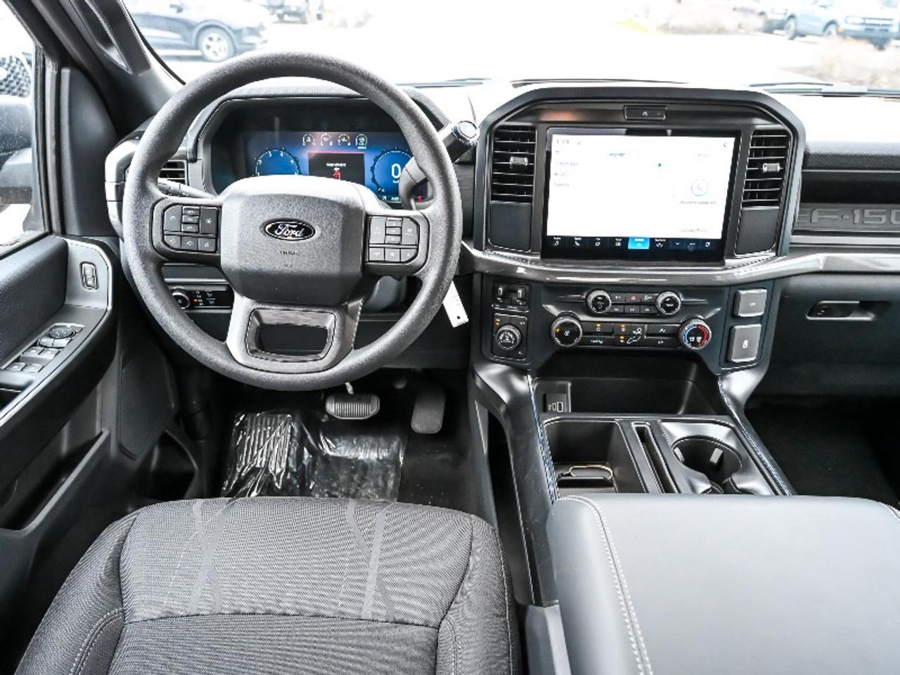 2026 Ford F-150 STX Photo
