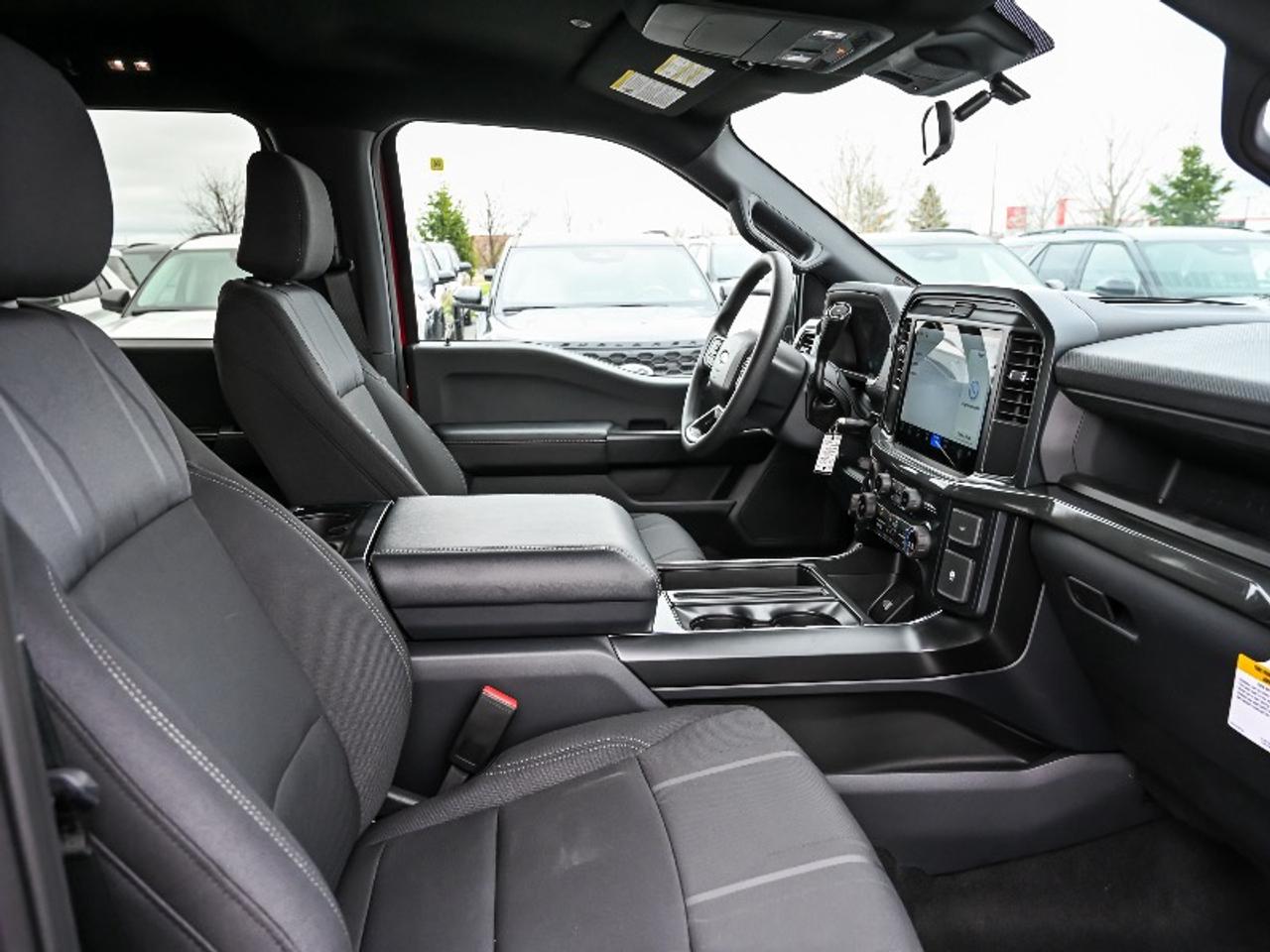 2026 Ford F-150 STX Photo