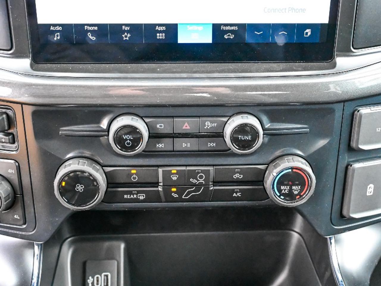 2026 Ford F-150 STX Photo