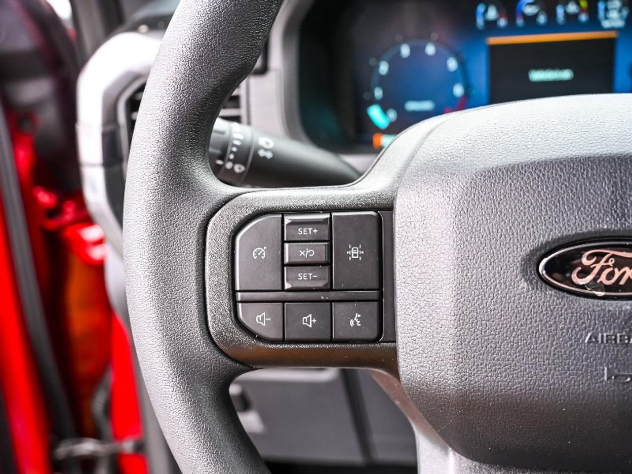 2026 Ford F-150 STX Photo
