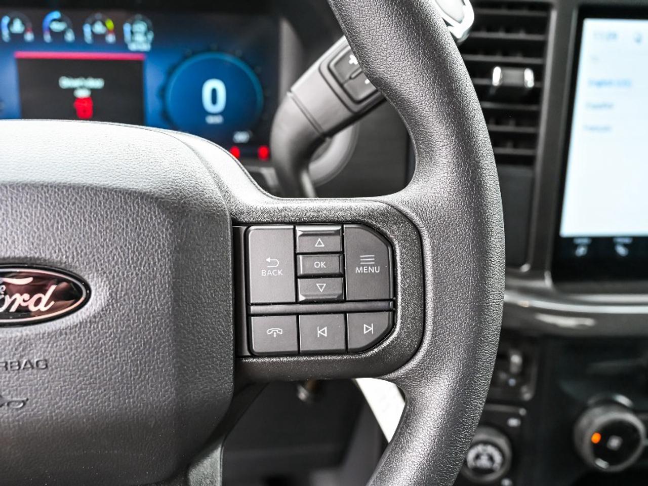 2026 Ford F-150 STX Photo