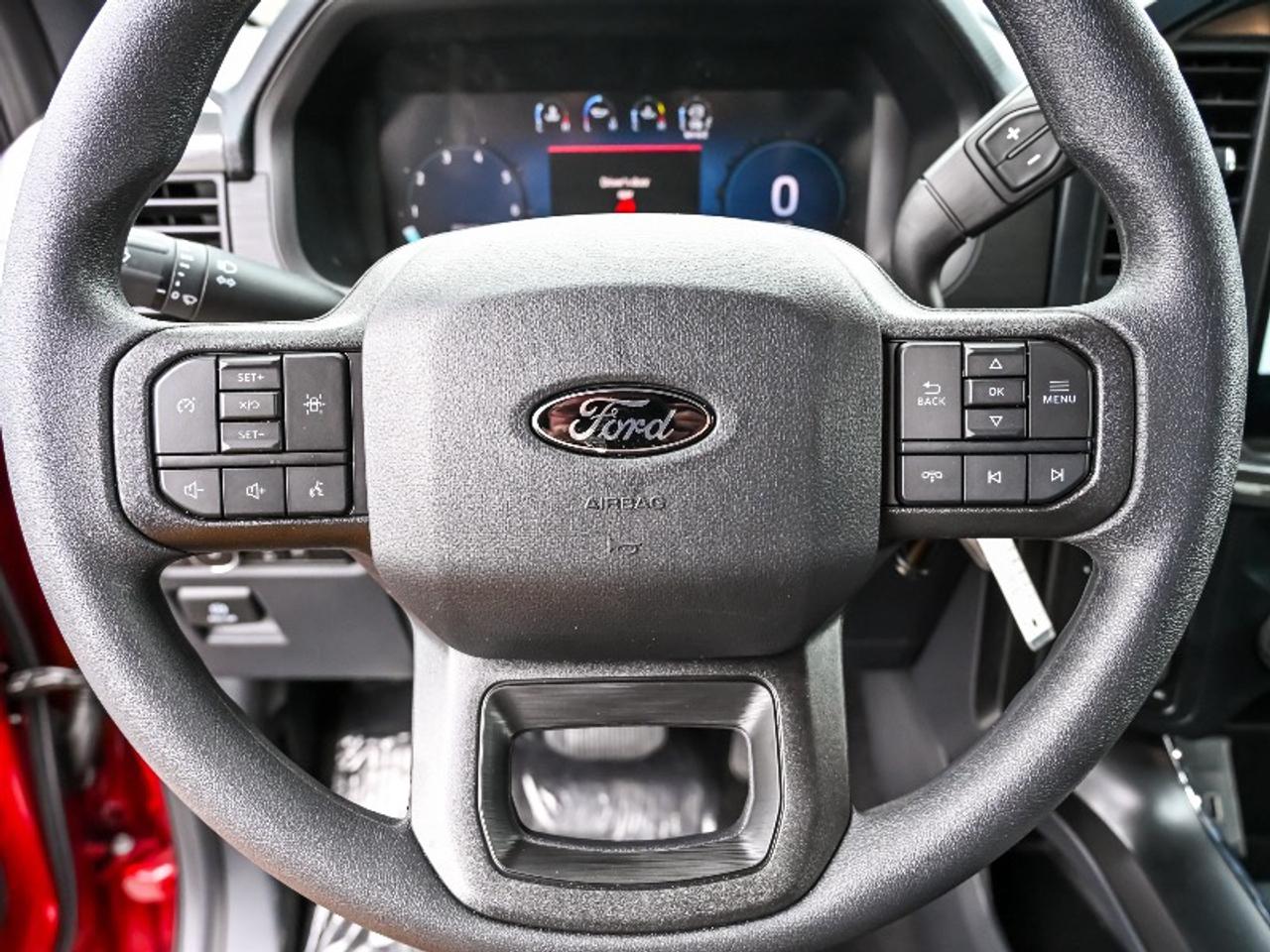 2026 Ford F-150 STX Photo