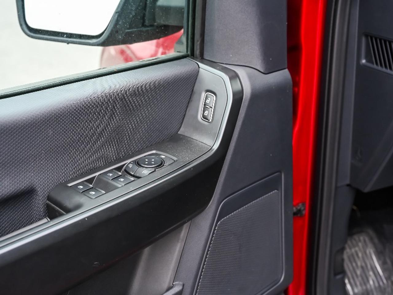 2026 Ford F-150 STX Photo
