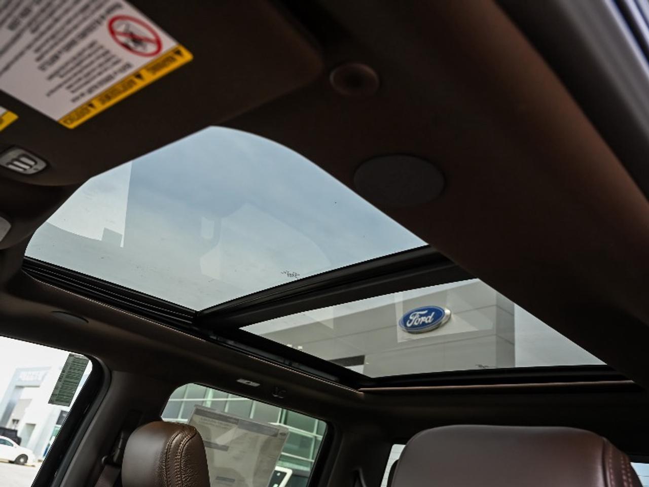 2026 Ford F-250 Super Duty SRW King Ranch Photo