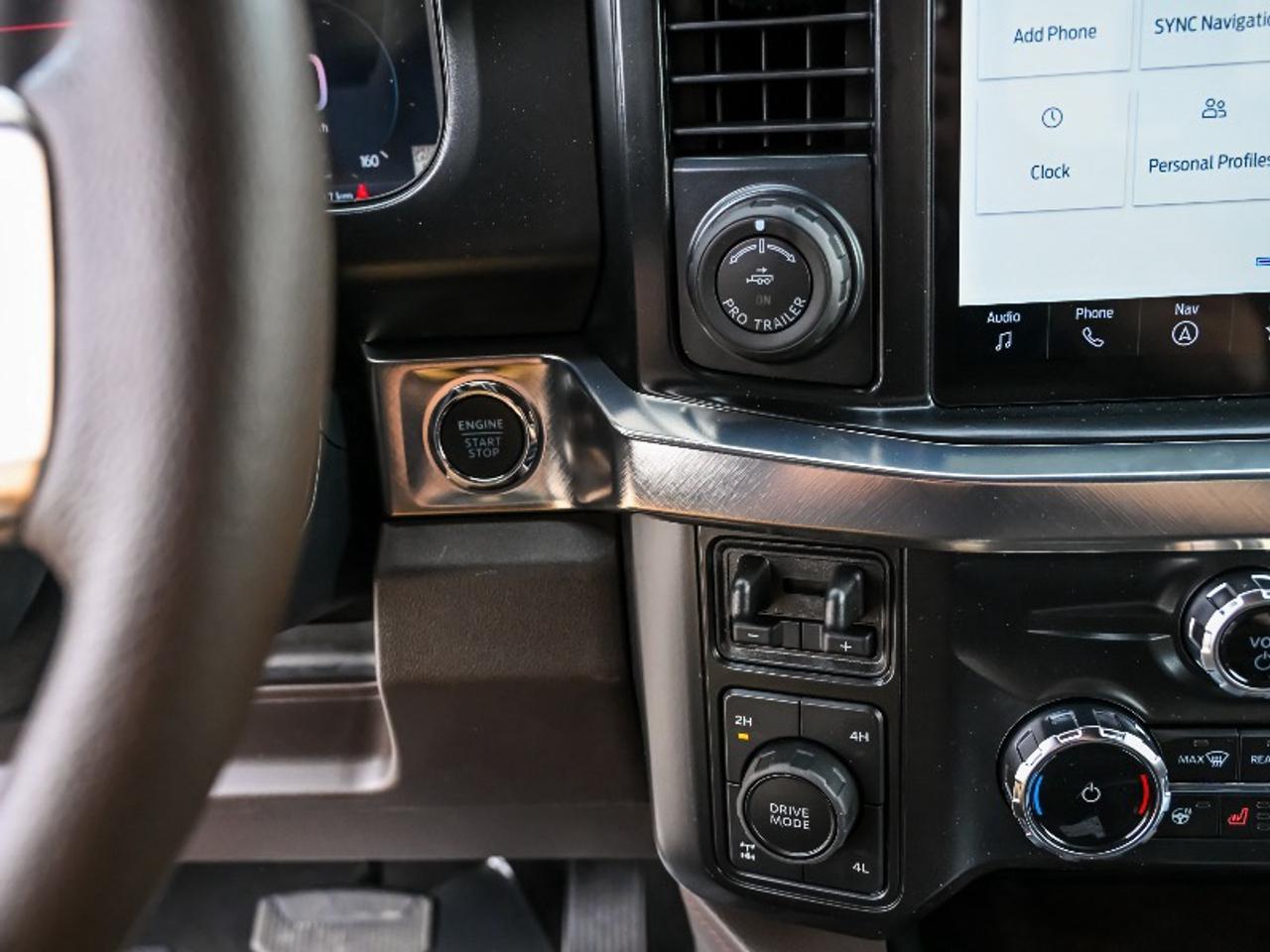 2026 Ford F-250 Super Duty SRW King Ranch Photo