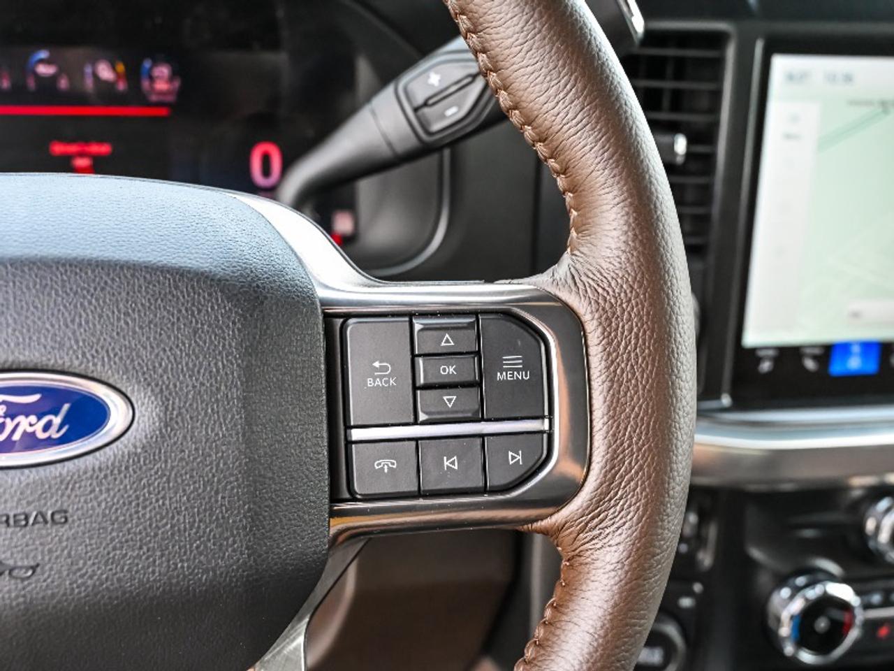 2026 Ford F-250 Super Duty SRW King Ranch Photo