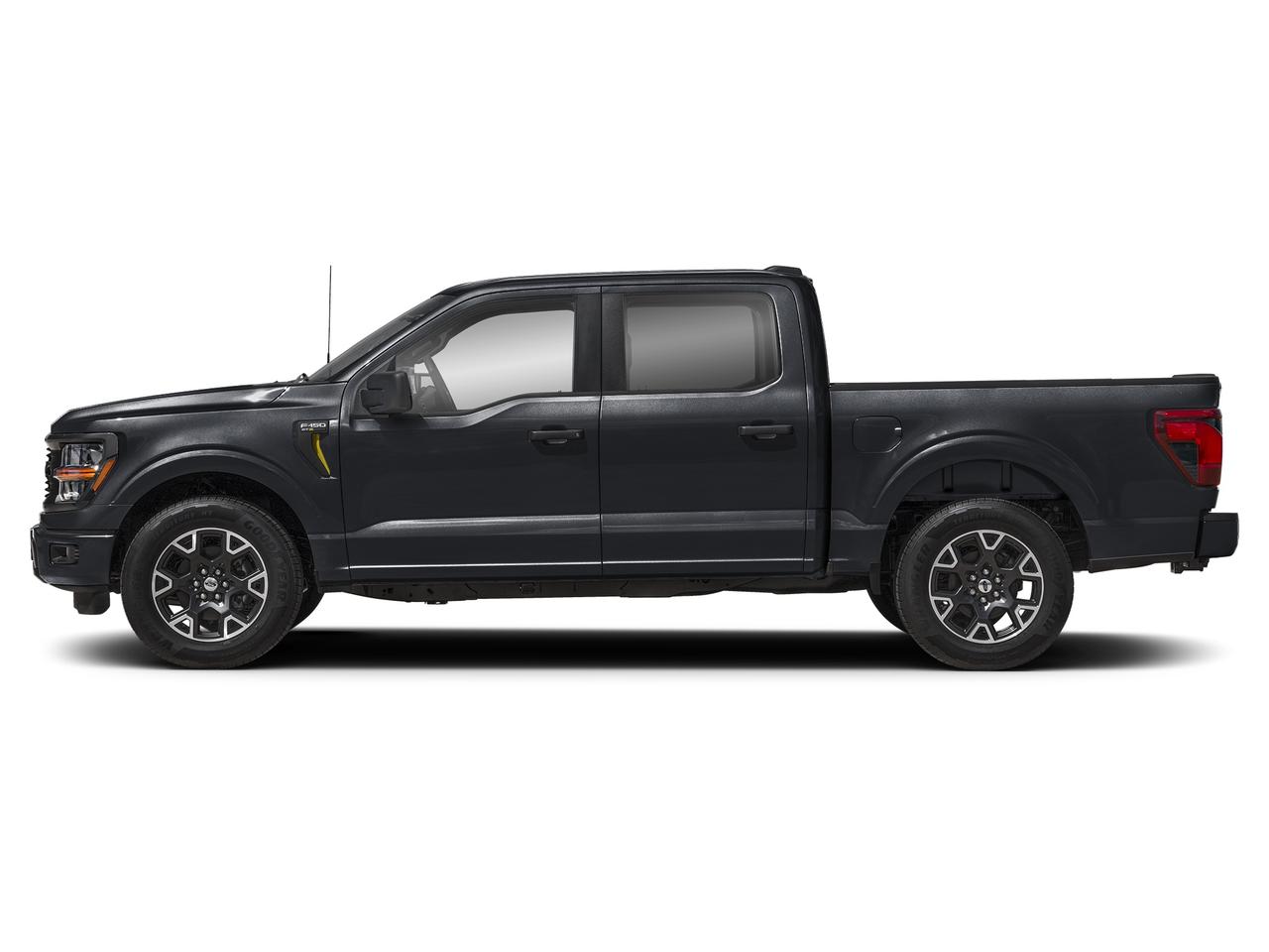 2026 Ford F-150 STX Photo