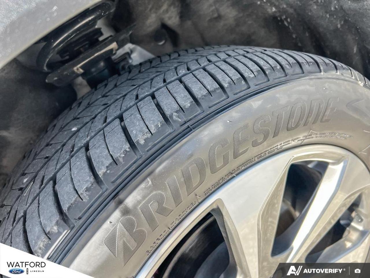 2025 Ford Escape Platinum AWD Photo