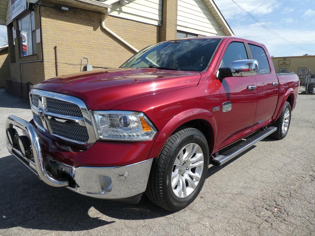 <p>ALL POWER OPTIONS: NAVIGATION, REAR CAMERA, HEATED AND COOLED SEATS, LONGHORN PACKAGE, TOW PACKAGE, GREAT KMS, CHROME WHEELS, ICE COOLED A/C, SHOWS VERY CLEAN, SUN ROOF, RUST PROOFED, FULL SERVICE HISTORY, SAFETY PACKAGE IS AN EXTRA $599</p>