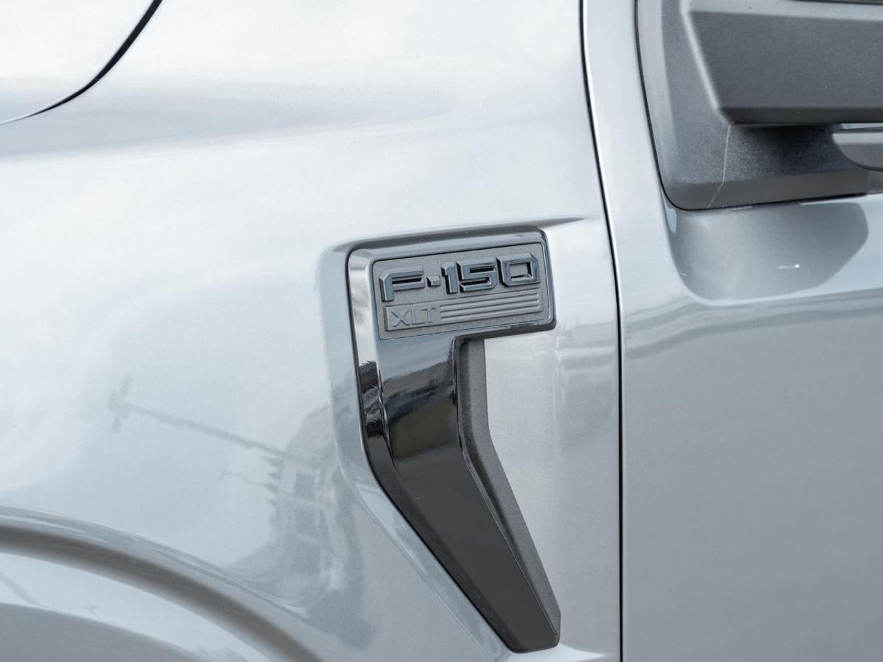 2024 Ford F-150 XLT Photo