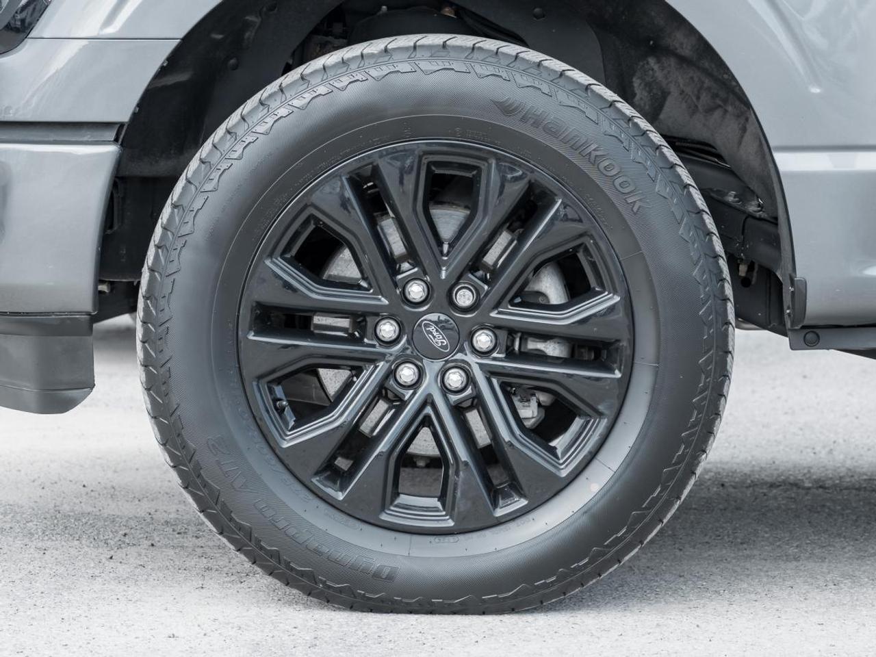 2024 Ford F-150 XLT Photo