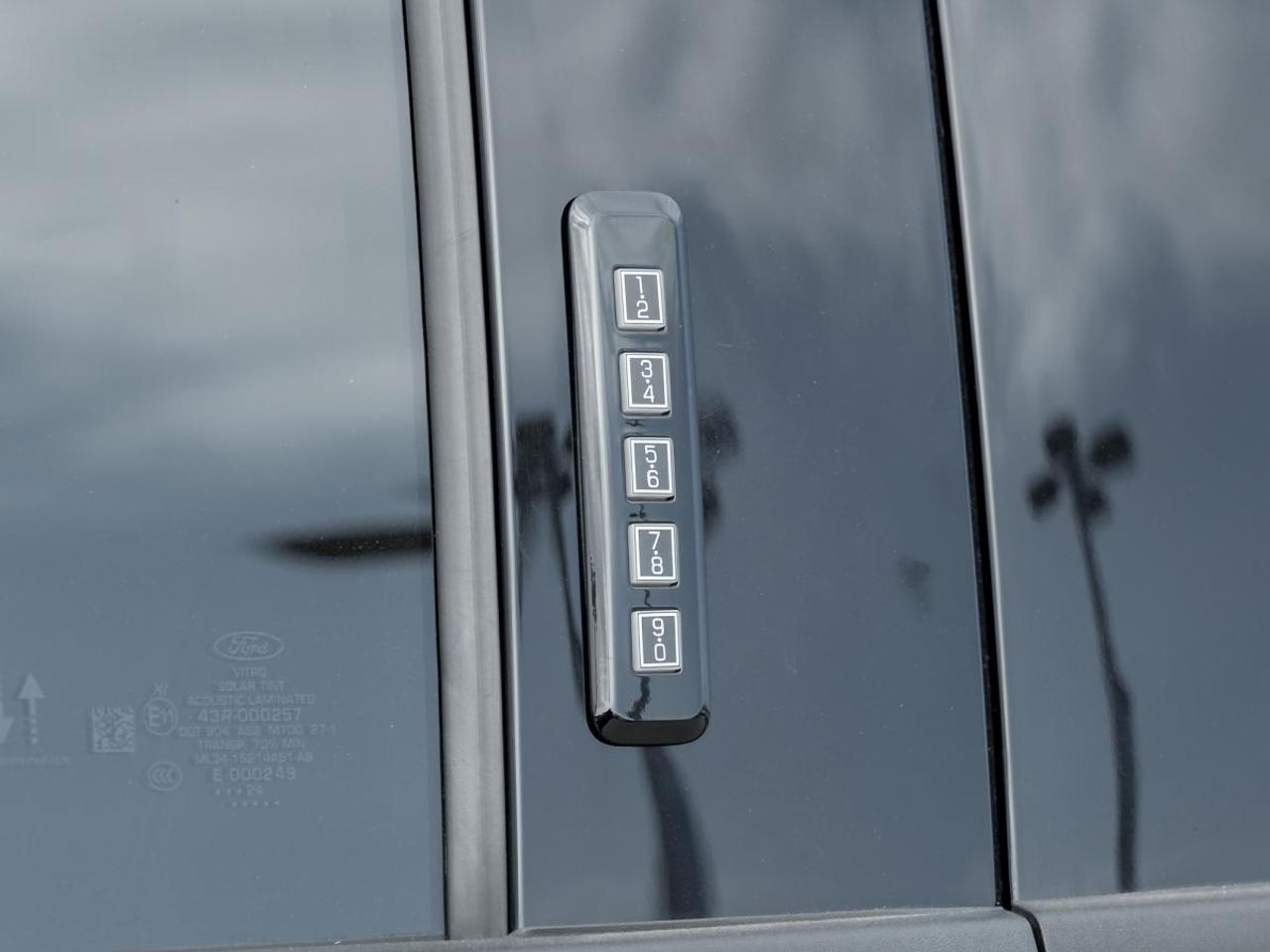 2024 Ford F-150 XLT Photo