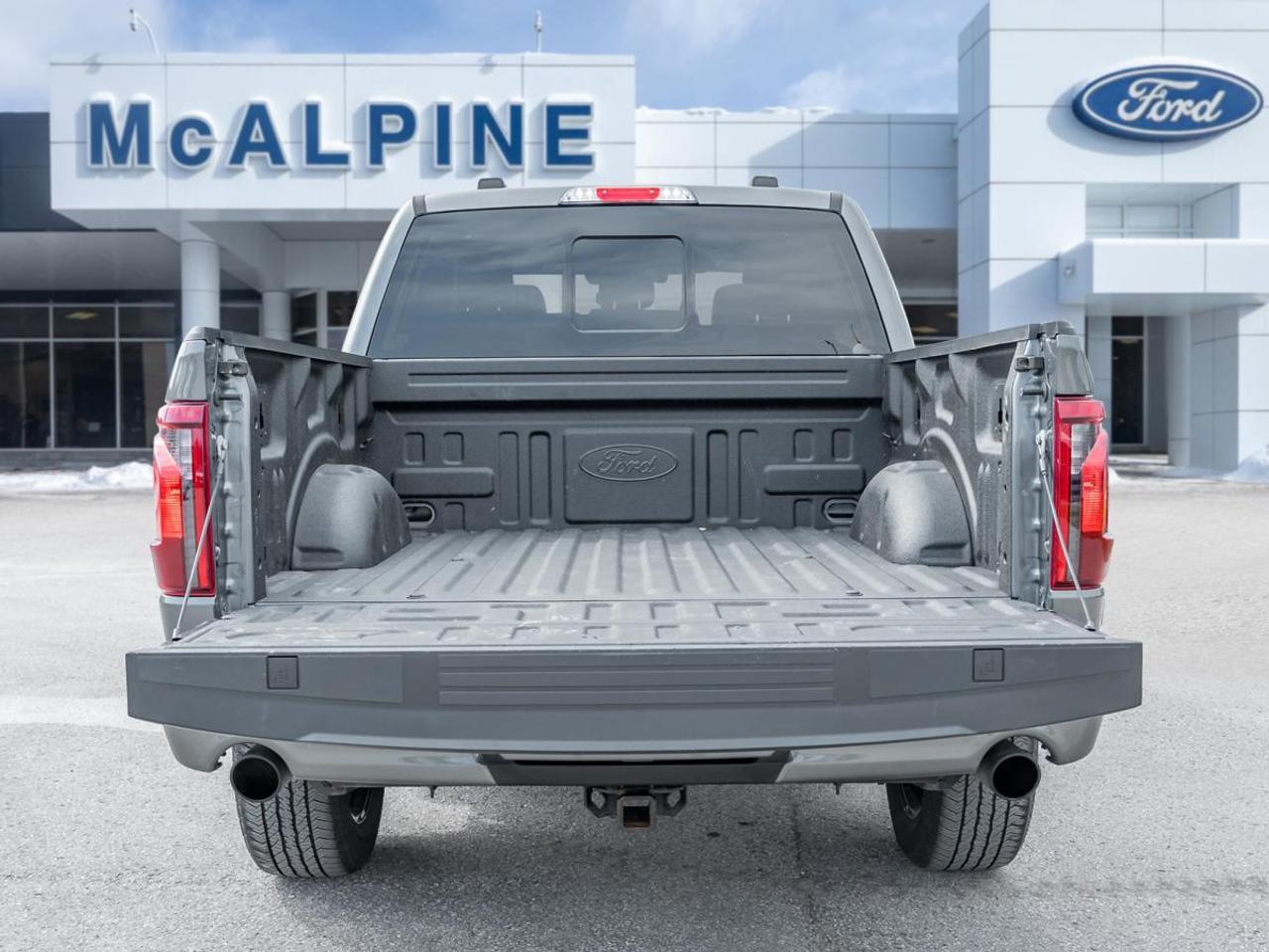 2024 Ford F-150 XLT Photo