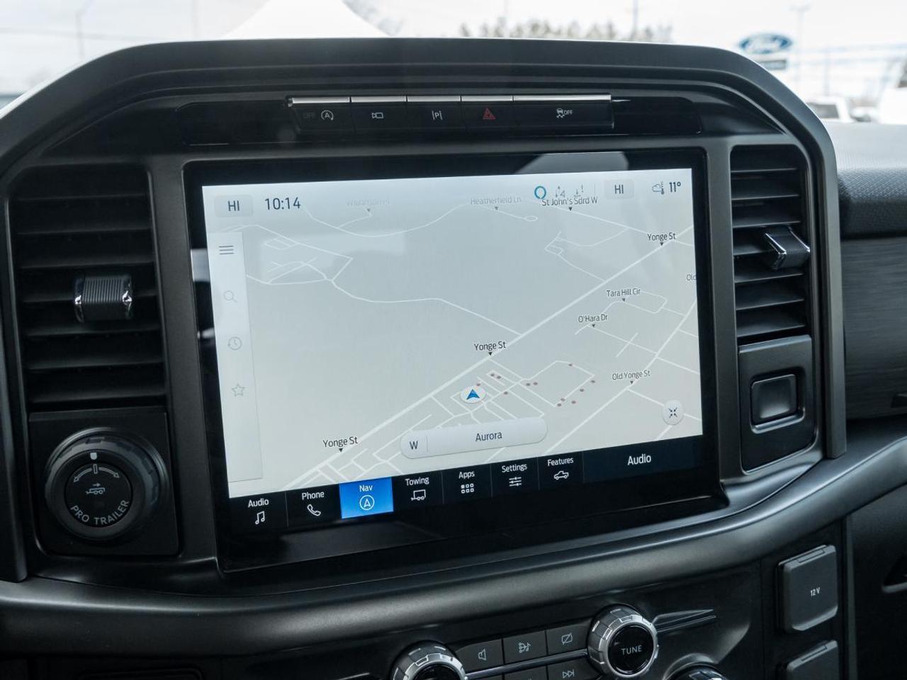 2024 Ford F-150 XLT Photo