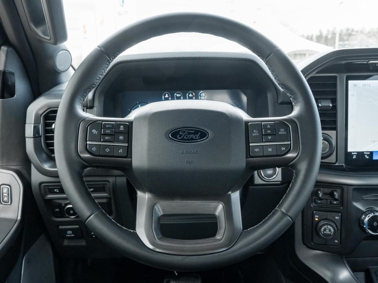 2024 Ford F-150 XLT Photo