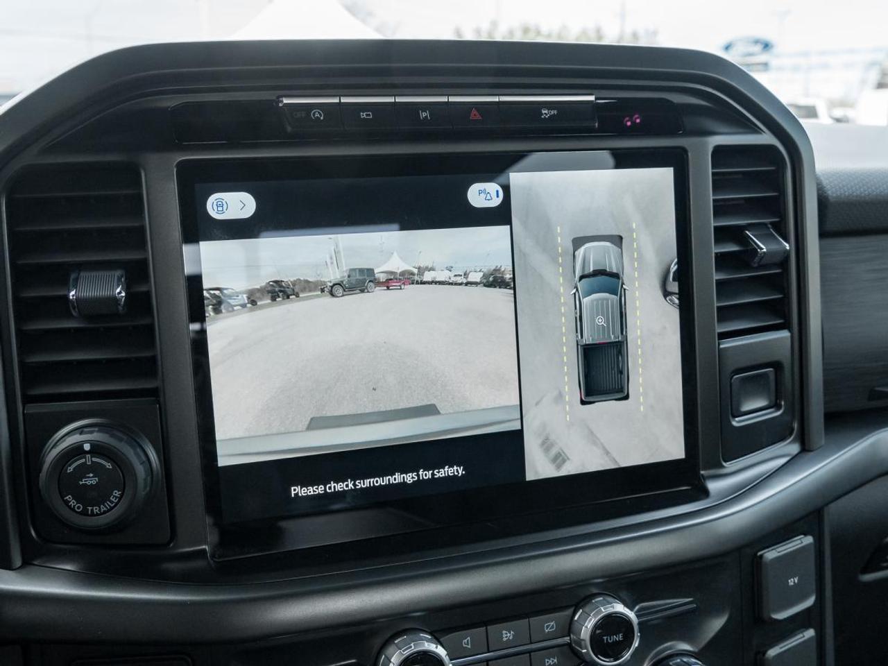 2024 Ford F-150 XLT Photo