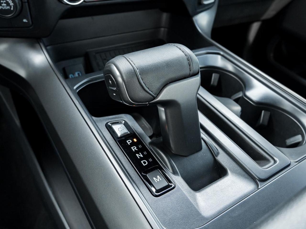 2024 Ford F-150 XLT Photo