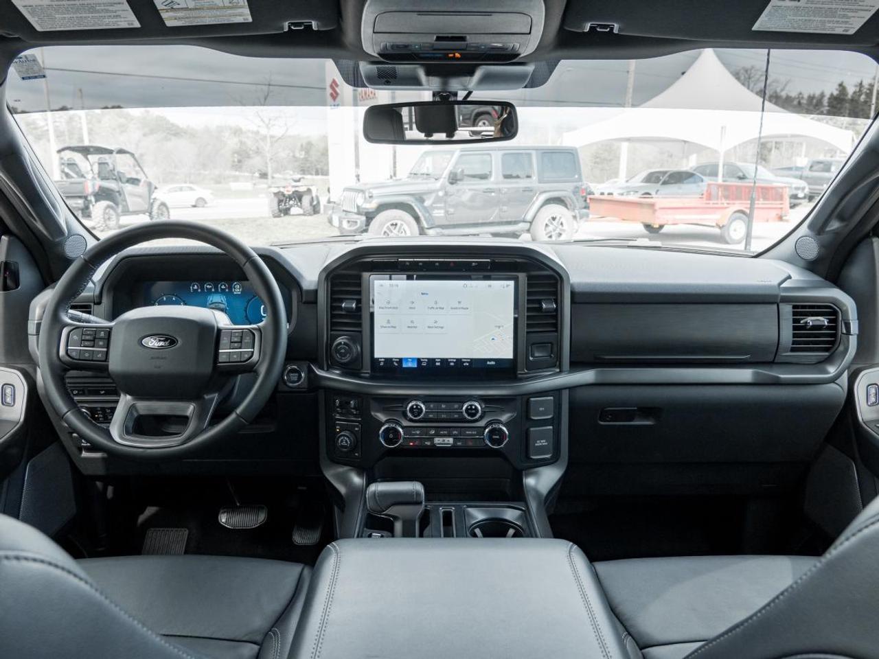 2024 Ford F-150 XLT Photo