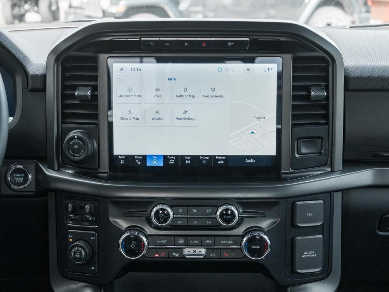 2024 Ford F-150 XLT Photo