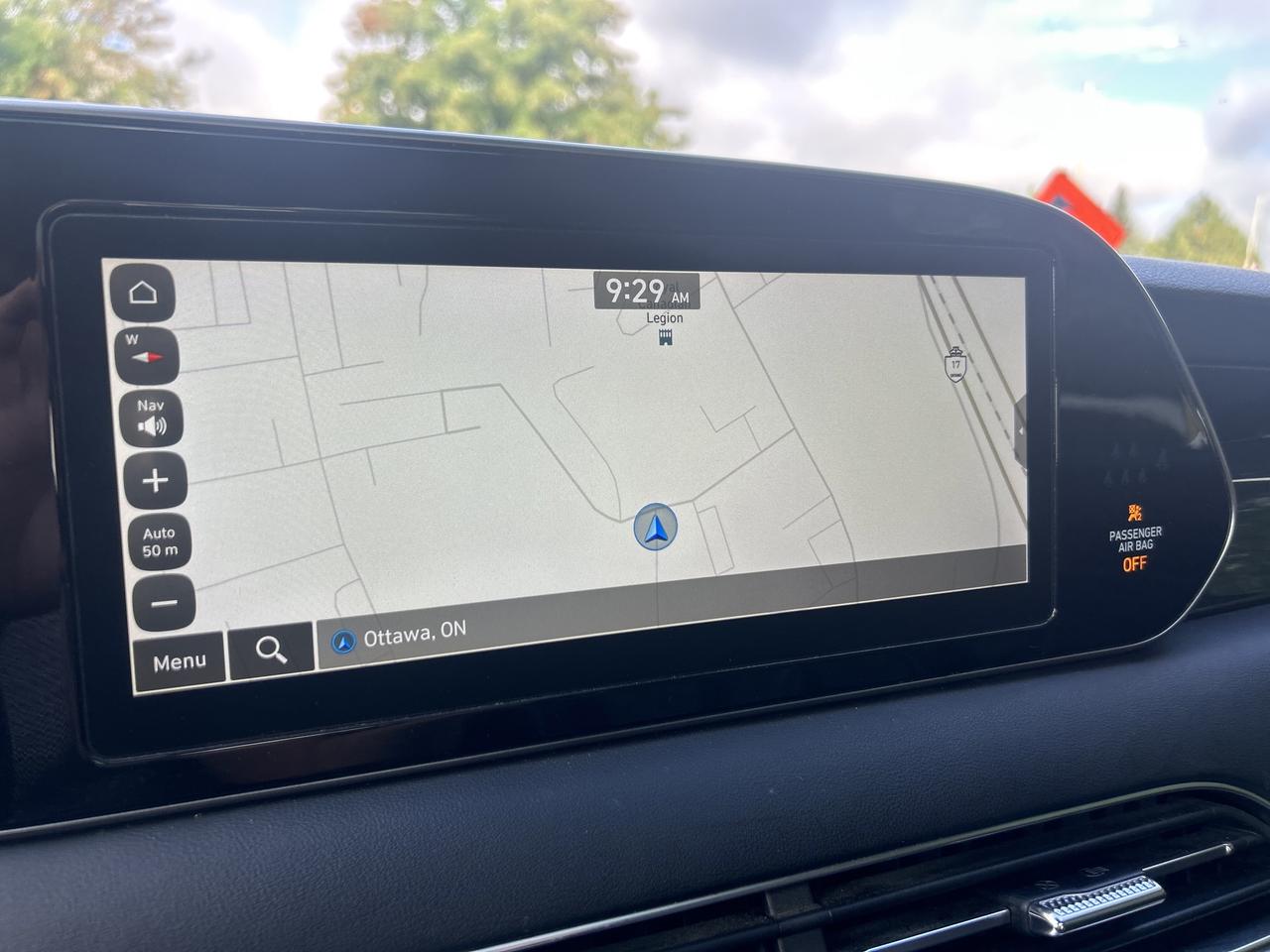 2020 Hyundai PALISADE Ultimate LOADED! SUNROOF, LEATHER, HEATED SEATS!! - Photo #28