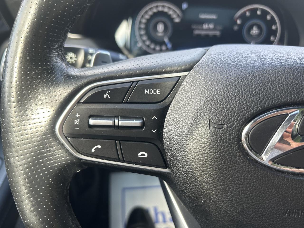 2020 Hyundai PALISADE Ultimate LOADED! SUNROOF, LEATHER, HEATED SEATS!! - Photo #23