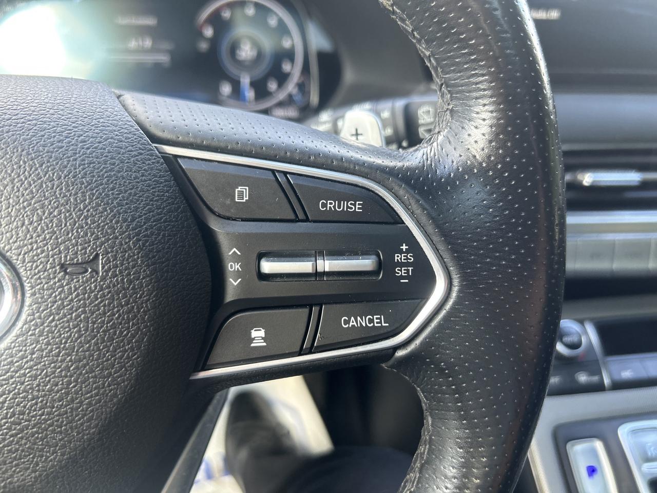 2020 Hyundai PALISADE Ultimate LOADED! SUNROOF, LEATHER, HEATED SEATS!! - Photo #24