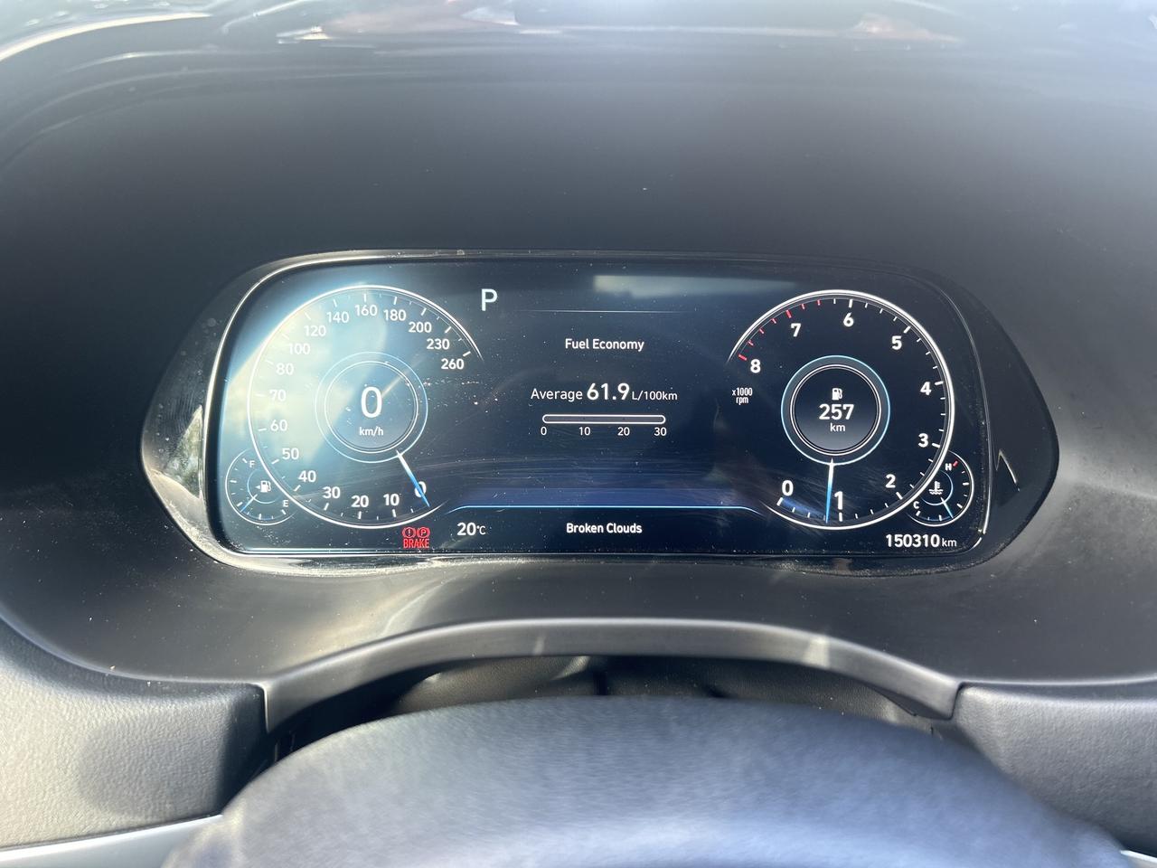 2020 Hyundai PALISADE Ultimate LOADED! SUNROOF, LEATHER, HEATED SEATS!! - Photo #25