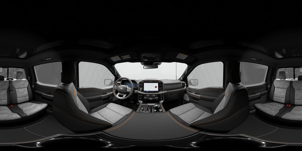 2026 Ford F-150 Tremor Photo