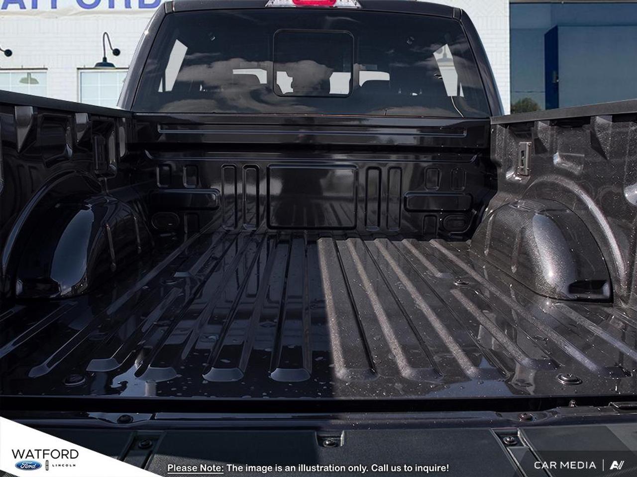 2026 Ford F-150 Tremor Photo