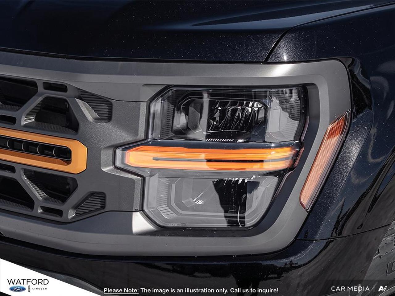 2026 Ford F-150 Tremor Photo