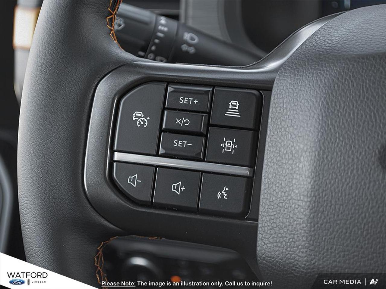 2026 Ford F-150 Tremor Photo