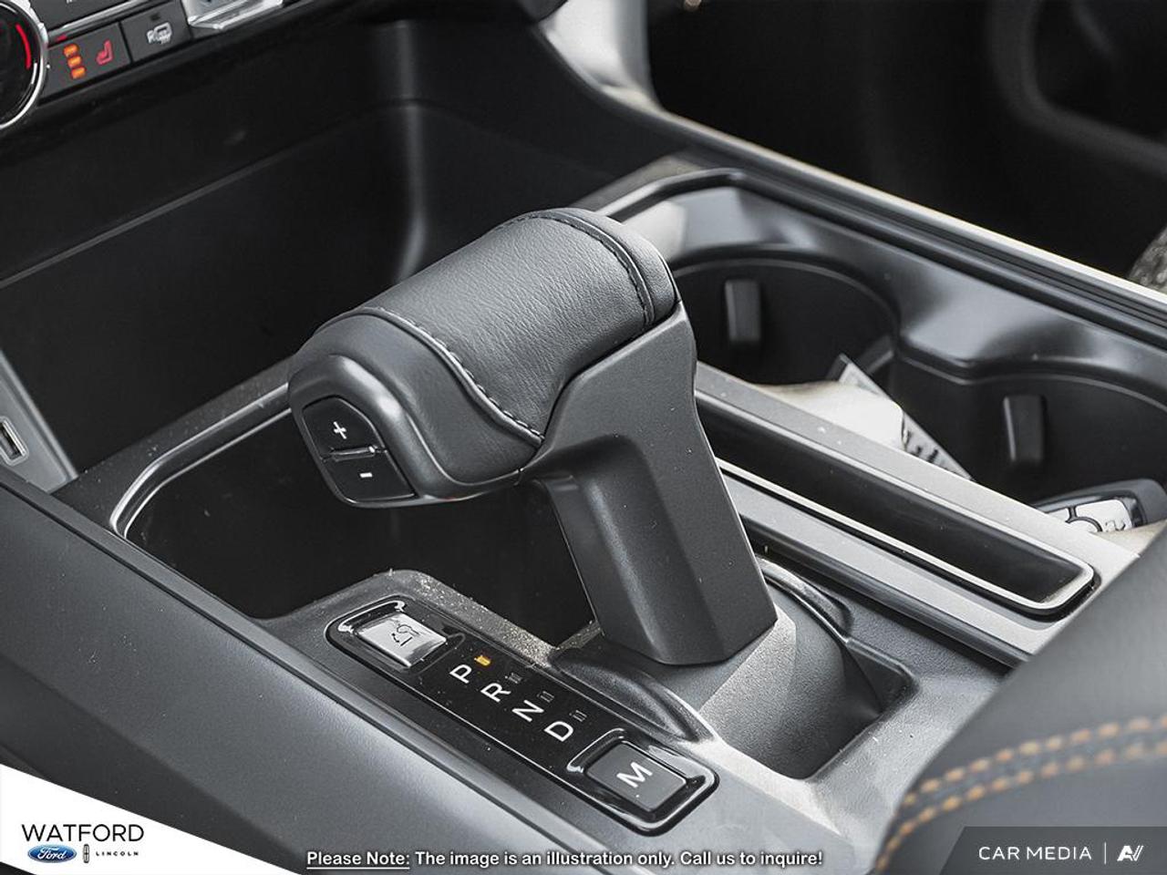 2026 Ford F-150 Tremor Photo