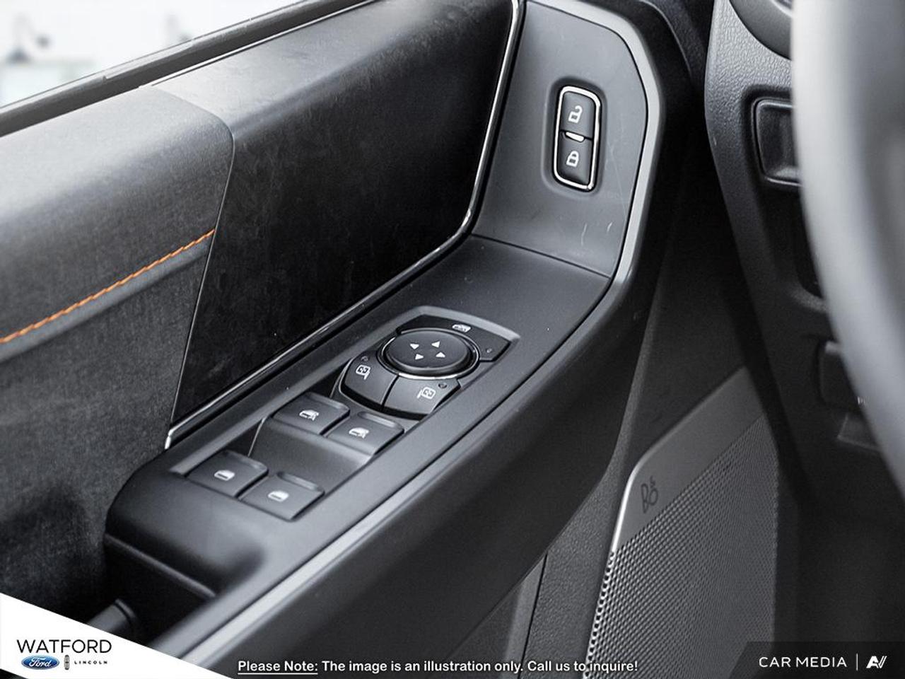 2026 Ford F-150 Tremor Photo