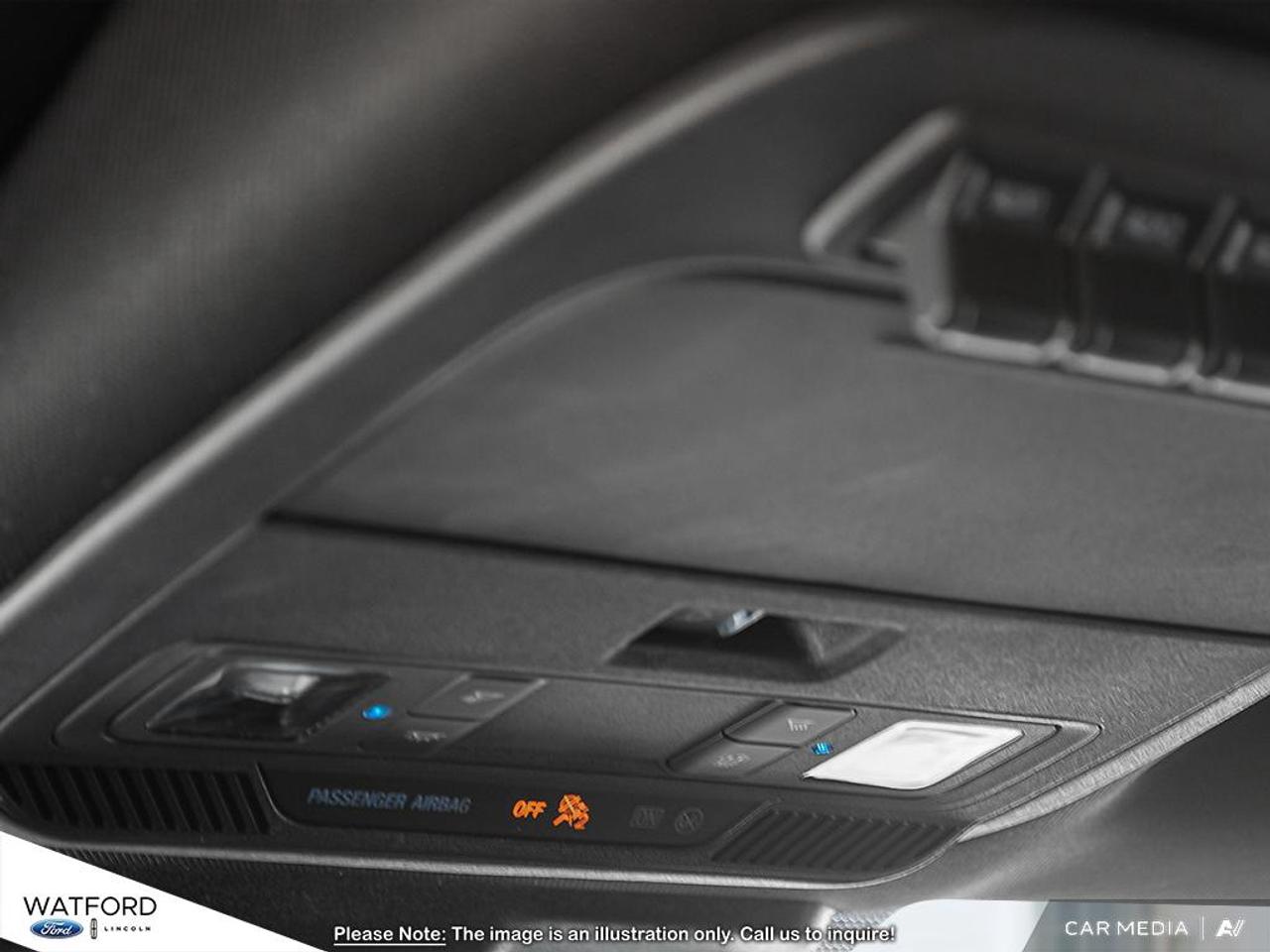 2026 Ford F-150 Tremor Photo