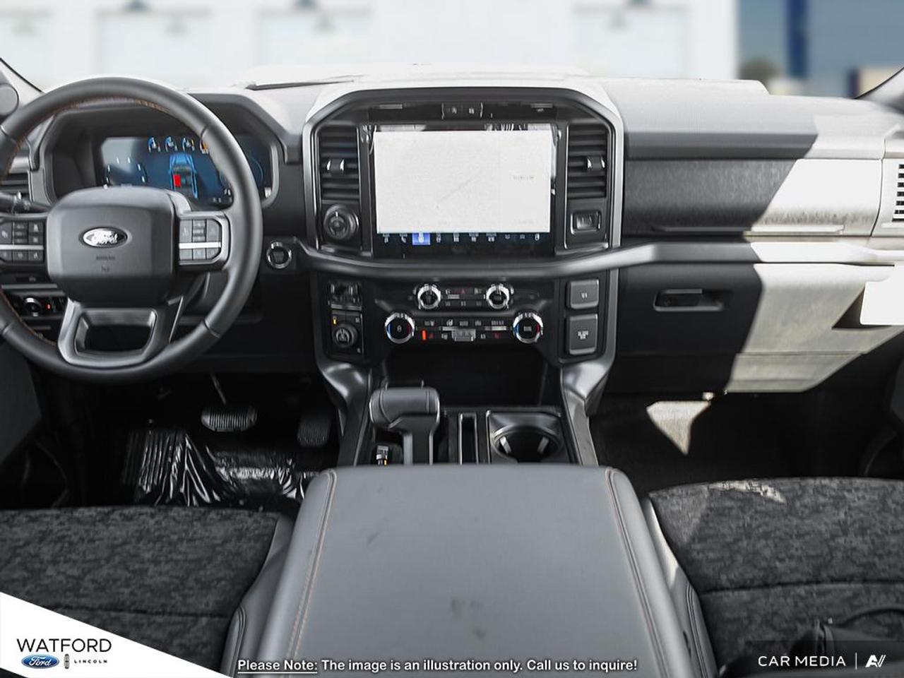 2026 Ford F-150 Tremor Photo