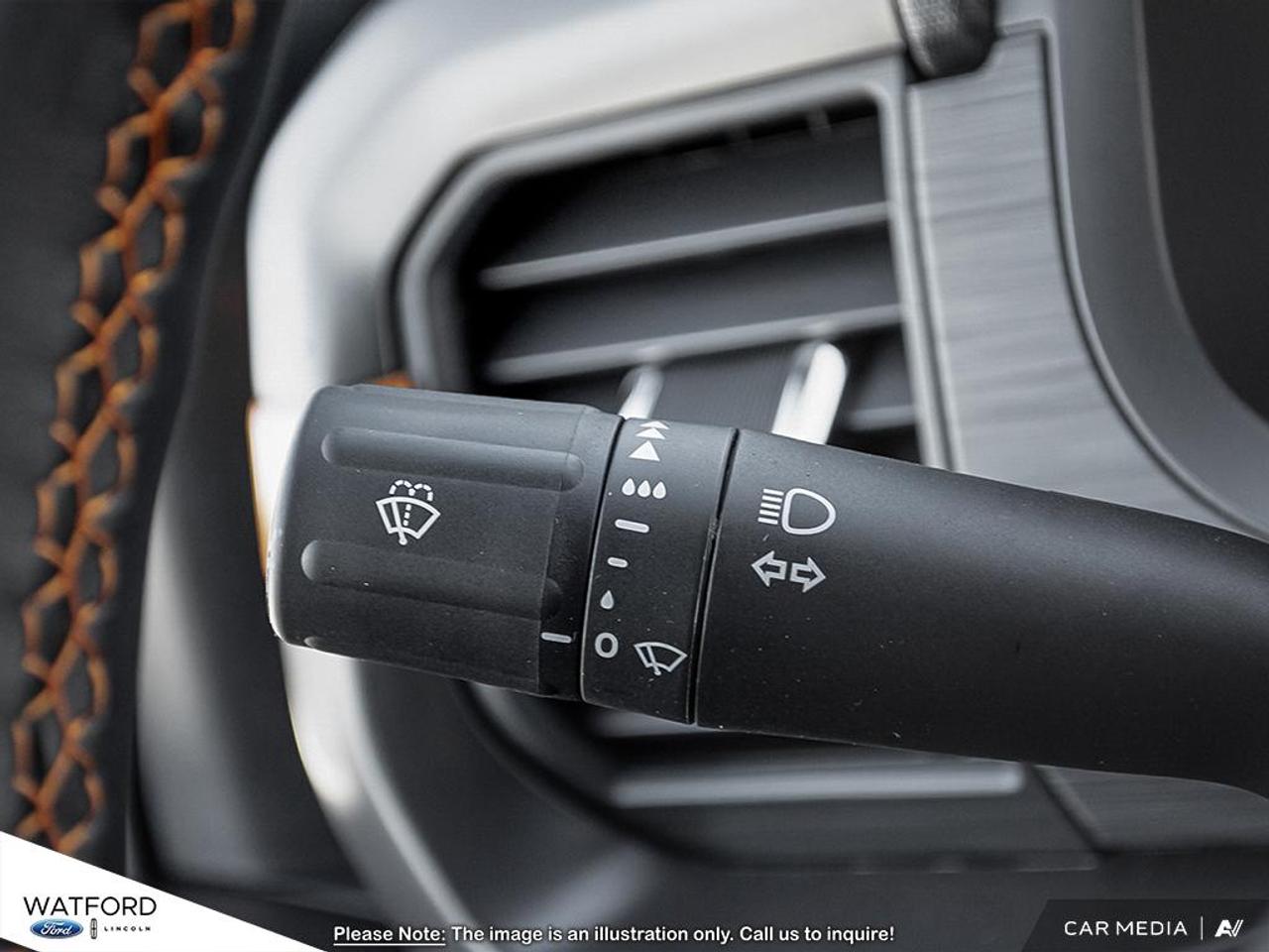 2026 Ford F-150 Tremor Photo