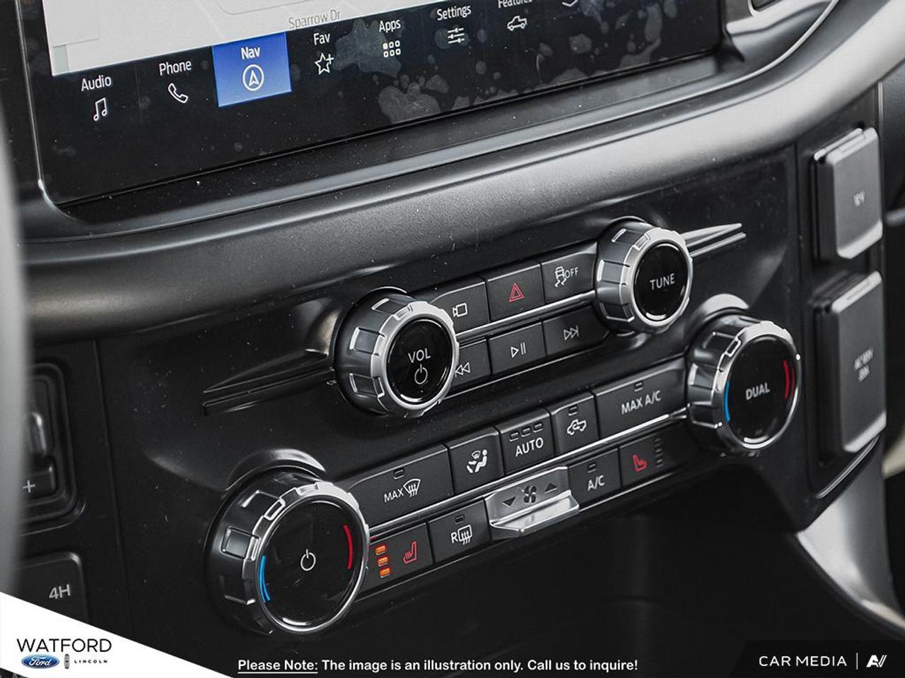 2026 Ford F-150 Tremor Photo