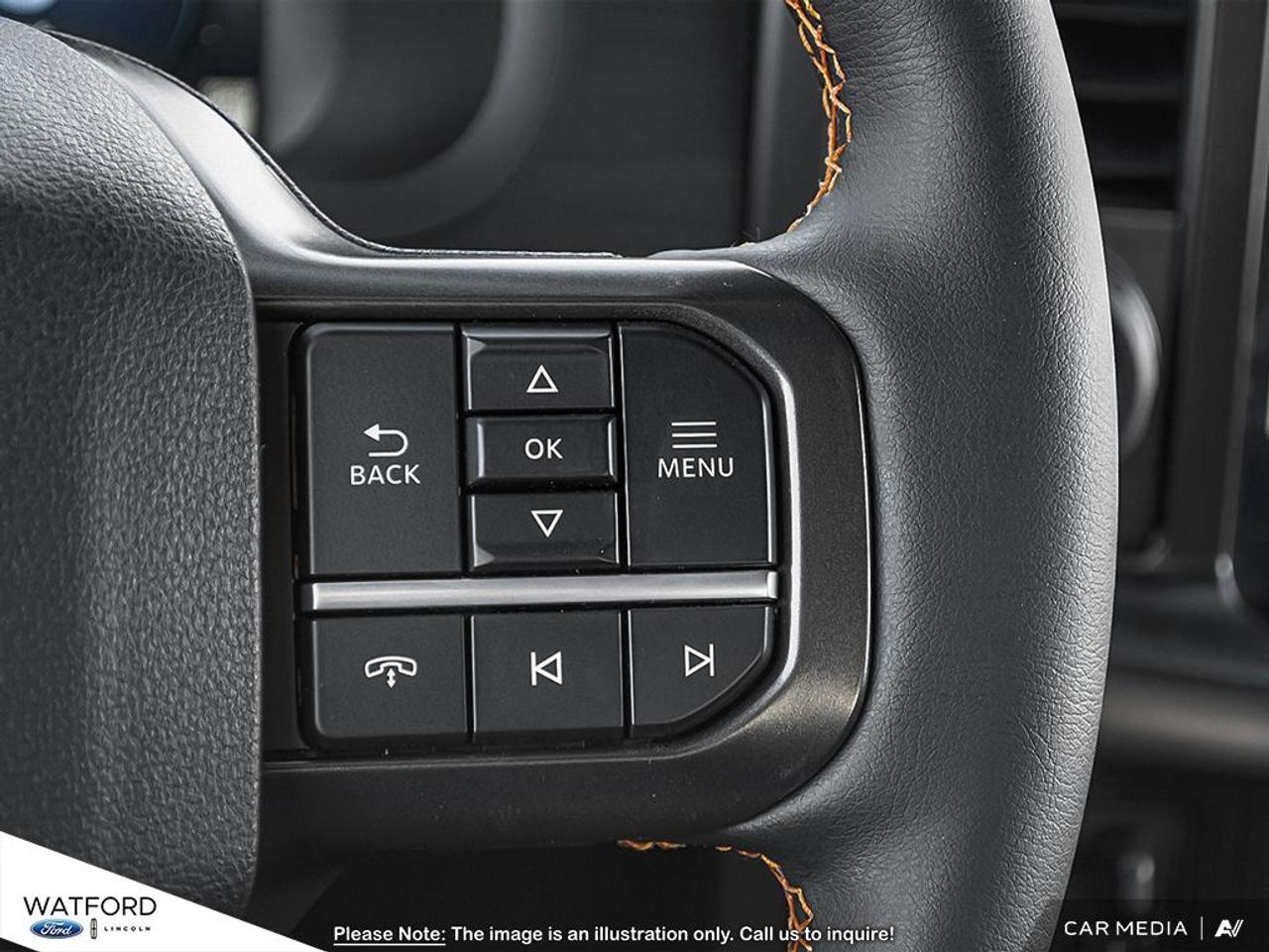 2026 Ford F-150 Tremor Photo