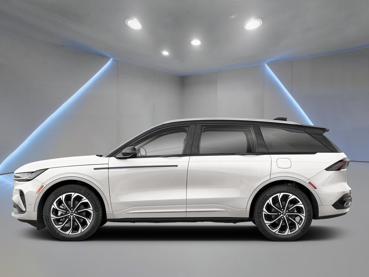 2026 Lincoln Nautilus RESERVE Photo