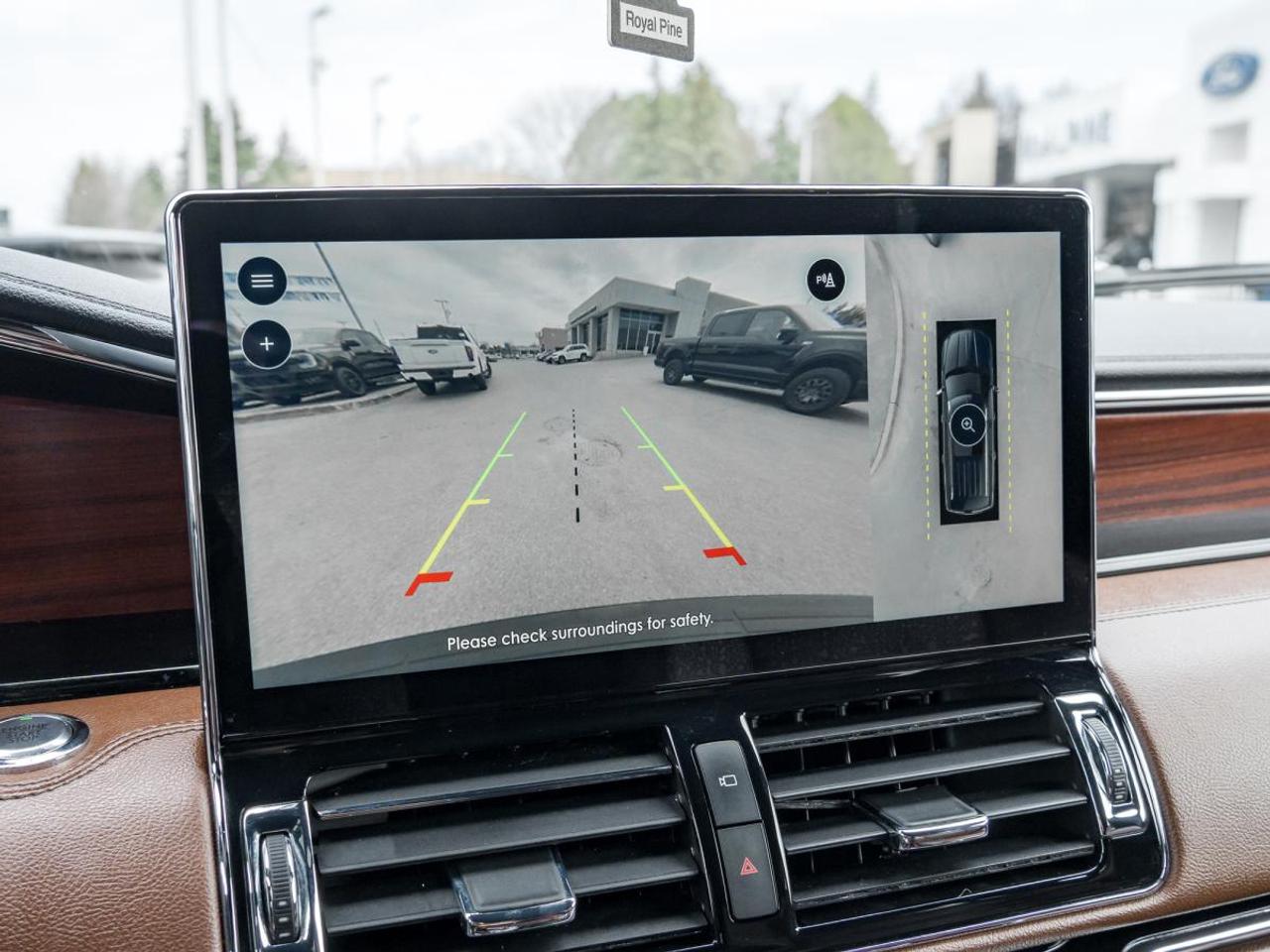 2023 Lincoln Navigator Reserve Photo