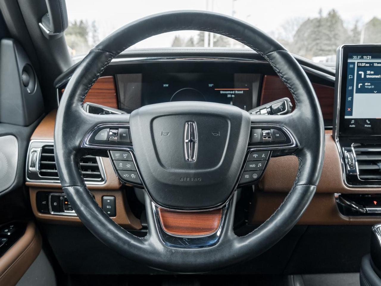 2023 Lincoln Navigator Reserve Photo