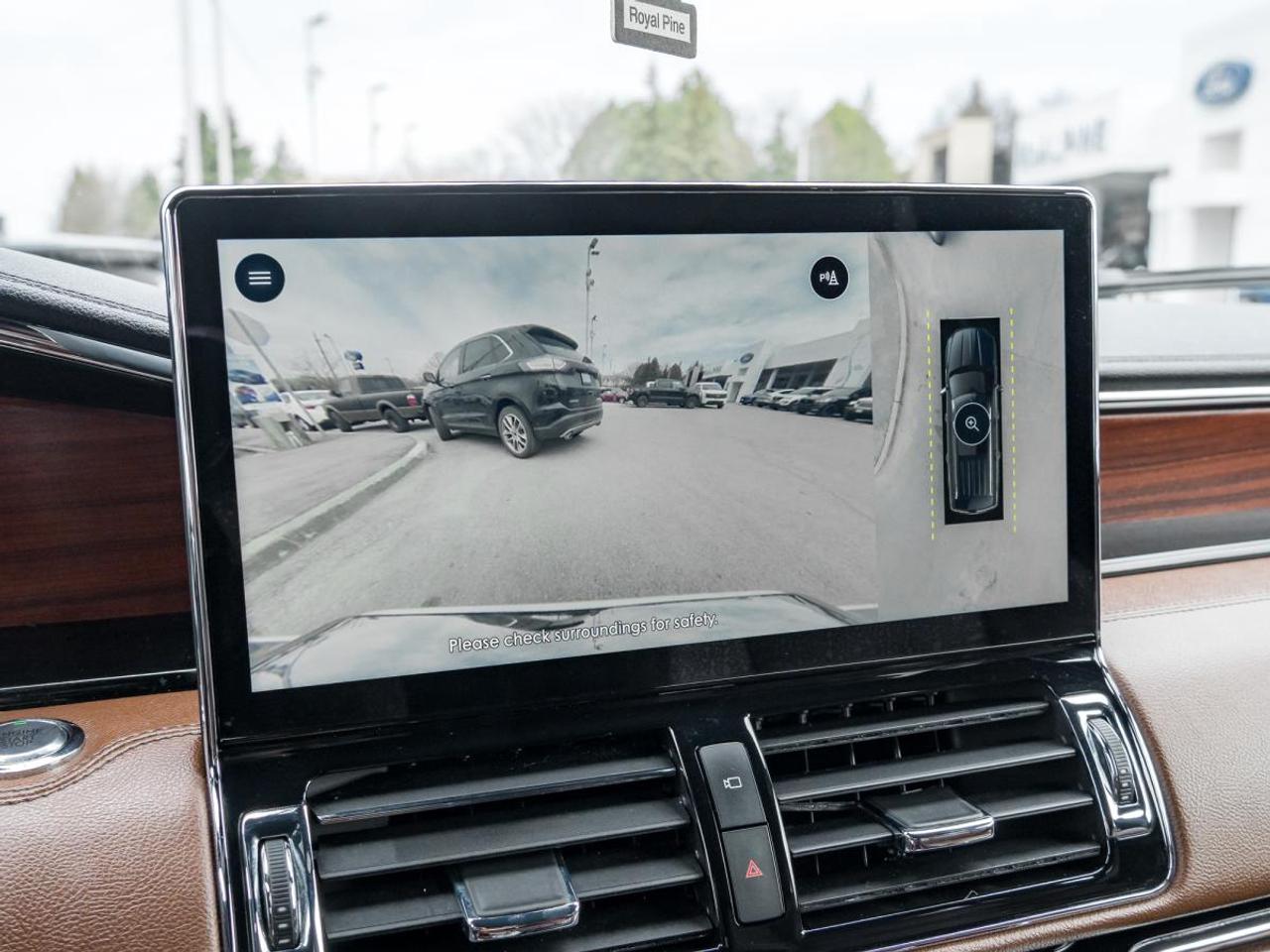 2023 Lincoln Navigator Reserve Photo