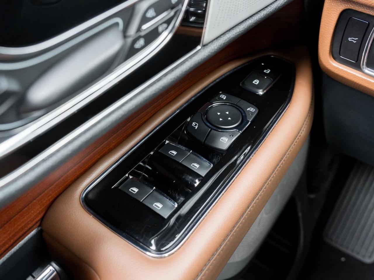 2023 Lincoln Navigator Reserve Photo