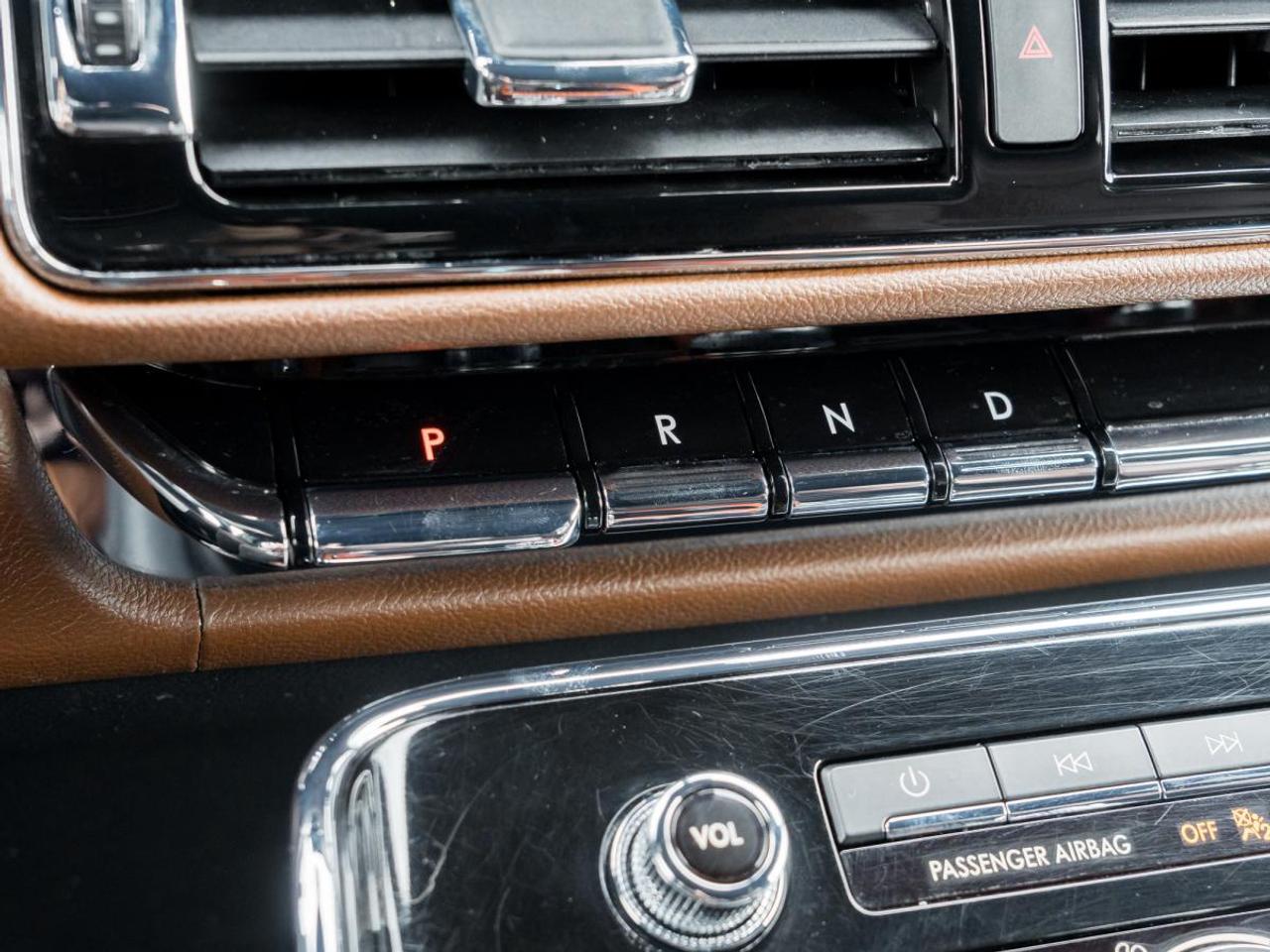 2023 Lincoln Navigator Reserve Photo