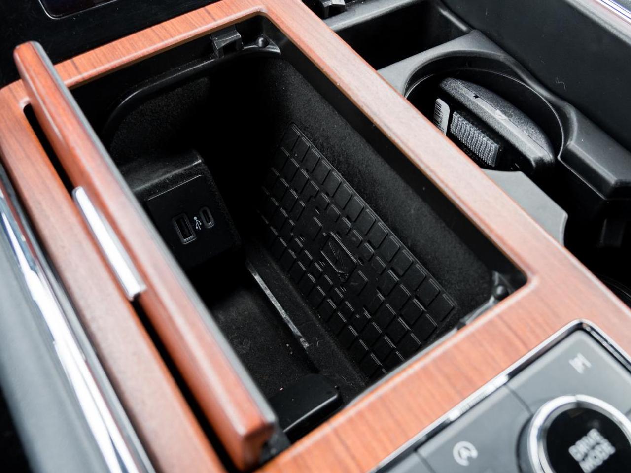 2023 Lincoln Navigator Reserve Photo