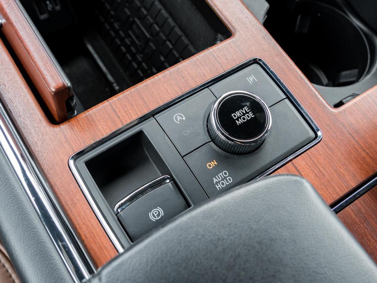 2023 Lincoln Navigator Reserve Photo