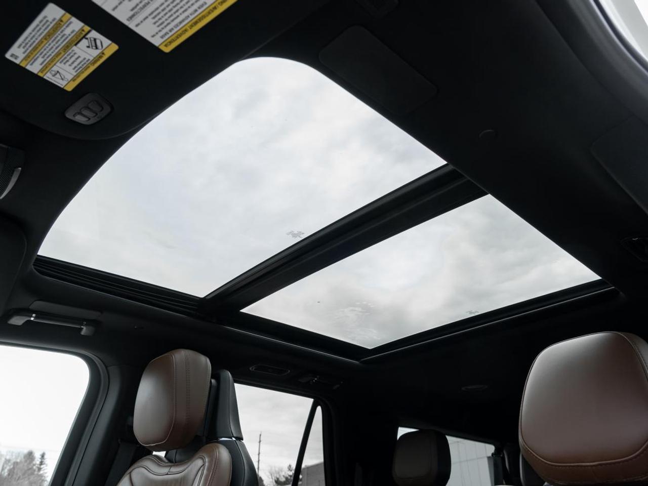 2023 Lincoln Navigator Reserve Photo