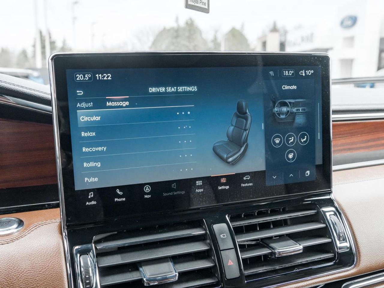 2023 Lincoln Navigator Reserve Photo